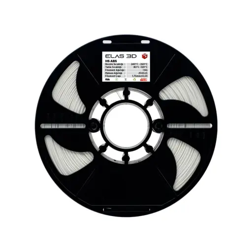 HS ABS Filament