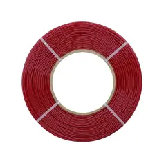 ELAS 3D PETG Kırmızı Makarasız Filament 1,75mm 1kg