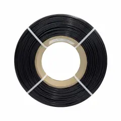 ELAS 3D PETG Siyah Makarasız Filament 1,75mm 1kg