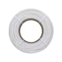ELAS 3D PETG Beyaz Makarasız Filament 1,75mm 1kg
