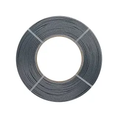 ELAS 3D PETG Gümüş Gri Makarasız Filament 1,75mm 1kg