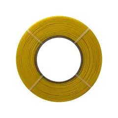 ELAS 3D PETG Sarı Makarasız Filament 1,75mm 1kg