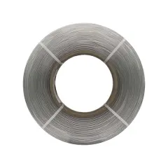 ELAS 3D PETG Şeffaf Makarasız Filament 1,75mm 1kg