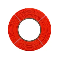 ELAS 3D PETG Turuncu Makarasız Filament 1,75mm 1kg