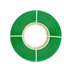 ELAS 3D PETG Yeşil Makarasız Filament 1,75mm 1kg