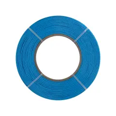 ELAS 3D PETG Açık Mavi Makarasız Filament 1,75mm 1kg