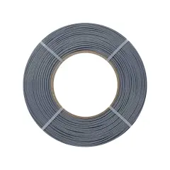 ELAS 3D PETG Gri Makarasız Filament 1,75mm 1kg