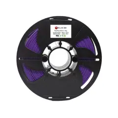 ELAS 3D PLA Plus Mor Makaralı Filament 1,75mm 1kg