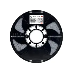ELAS 3D ASA Gri Makaralı Filament 1,75mm 1kg