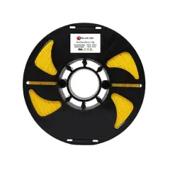 ELAS 3D PLA Plus Sarı Makaralı Filament 1,75mm 1kg