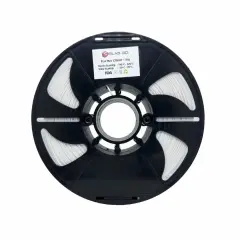 ELAS 3D PLA Plus Beyaz Makaralı Filament 1,75mm 1kg
