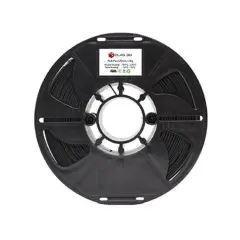 ELAS 3D PLA Plus Siyah Makaralı Filament 1,75mm 1kg