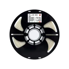 ELAS 3D ASA Naturel Makaralı Filament 1,75mm 1kg