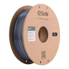 ESUN PETG Gri Makaralı Filament 1,75mm 1kg