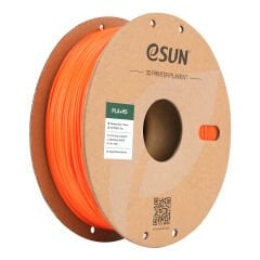 ESUN PLA+ HS Turuncu Makaralı Filament 1,75mm 1kg