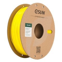ESUN PLA+ HS Sarı Makaralı Filament 1,75mm 1kg