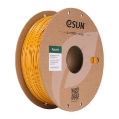 ESUN PLA Plus HS Altın Makaralı Filament 1,75mm 1kg