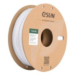 ESUN PLA+ HS Soğuk Beyaz Makaralı Filament 1,75mm 1kg