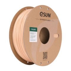 ESUN PLA+ HS Bej Makaralı Filament 1,75mm 1kg