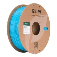 ESUN PLA Plus HS Açık Mavi Makaralı Filament 1,75mm 1kg