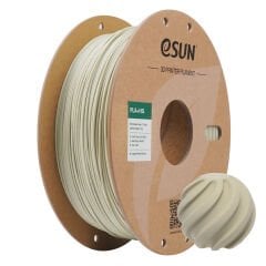ESUN PLA+ HS Açık Haki Makaralı Filament 1,75mm 1kg