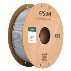 ESUN PLA Plus HS Gümüş Makaralı Filament 1,75mm 1kg