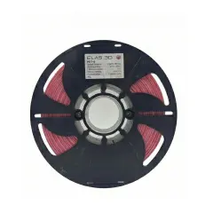 ELAS 3D PETG Pembe Makaralı Filament 1,75mm 1kg