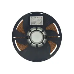ELAS 3D PETG Bronz Makaralı Filament 1,75mm 1kg