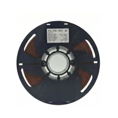 ELAS 3D PETG Kahverengi Makaralı Filament 1,75mm 1kg