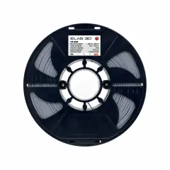 ELAS 3D HS ABS Gri Makaralı Filament 1,75mm 1kg