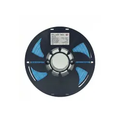 ELAS 3D PETG Açık Mavi Makaralı Filament 1,75mm 1kg