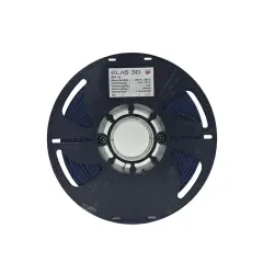 ELAS 3D PETG Lacivert Makaralı Filament 1,75mm 1kg