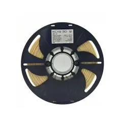 ELAS 3D PETG Ten Rengi Makaralı Filament 1,75mm 1kg