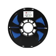 ELAS 3D PLA Plus Mavi Makaralı Filament 1,75mm 1kg