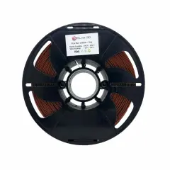 ELAS 3D PLA Plus Kiremit Makaralı Filament 1,75mm 1kg