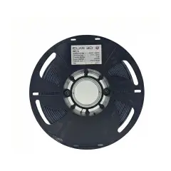 ELAS 3D PETG Antrasit Makaralı Filament 1,75mm 1kg