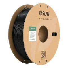 ESUN PLA Plus HS Siyah Makaralı Filament 1,75mm 1kg