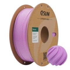 ESUN PLA+ HS Lila Makaralı Filament 1,75mm 1kg