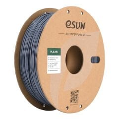 ESUN PLA+ HS Gri Makaralı Filament 1,75mm 1kg